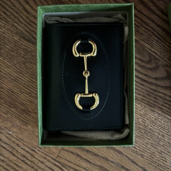 Gucci Wallet - Like new with bag and box - Picture 2 of 12